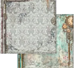 Scrapbook-Block 