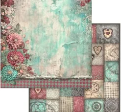 Scrapbook-Block 