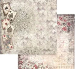 Scrapbook-Block 