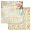 Scrapbook-Block "Precious"