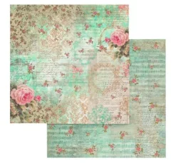 Scrapbook-Block 