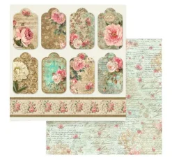 Scrapbook-Block 