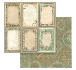 Scrapbook-Block 
