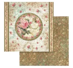 Scrapbook-Block 
