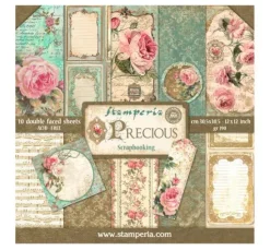 Scrapbook-Block 
