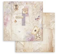Scrapbook-Block 