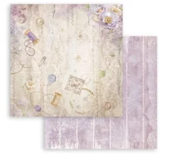 Scrapbook-Block 