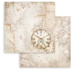 Scrapbook-Block 