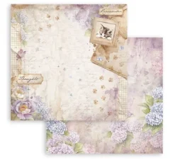 Scrapbook-Block 