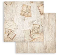 Scrapbook-Block 
