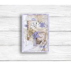 Scrapbook-Block 
