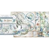 Scrapbook-Block "Sea Dream"