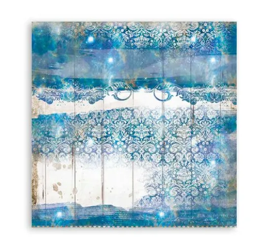 Scrapbook-Block "Sea Dream"