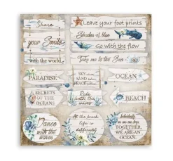 Scrapbook-Block