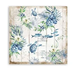 Scrapbook-Block