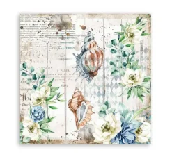 Scrapbook-Block