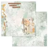 Scrapbook-Block "Secret Diary"