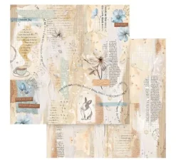 Scrapbook-Block 