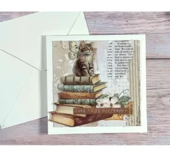 Scrapbook-Block 