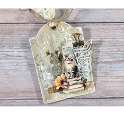 Scrapbook-Block 