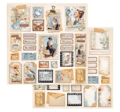 Scrapbook-Block 