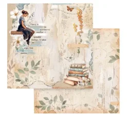Scrapbook-Block 