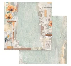 Scrapbook-Block 