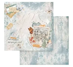 Scrapbook-Block 