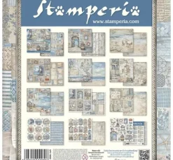 Scrapbook-Block