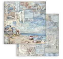 Scrapbook-Block