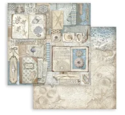 Scrapbook-Block
