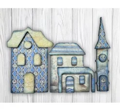 Scrapbook-Block