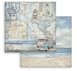 Scrapbook-Block