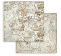 Scrapbook-Block