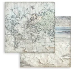 Scrapbook-Block