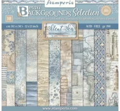 Scrapbook-Block