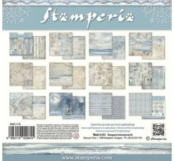 Scrapbook-Block