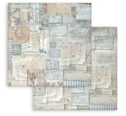 Scrapbook-Block