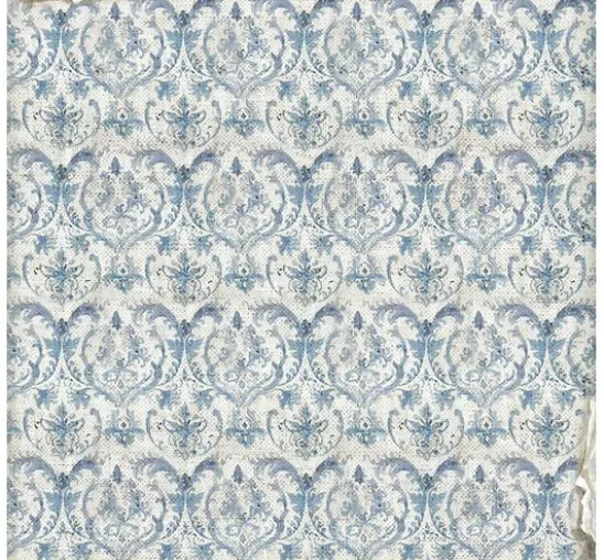 Scrapbook-Block "Silent Sea Backgrounds"