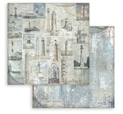 Scrapbook-Block