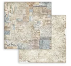 Scrapbook-Block