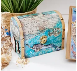 Scrapbook-Block 