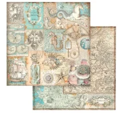 Scrapbook-Block 