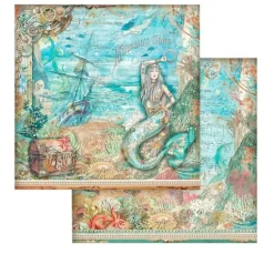 Scrapbook-Block 