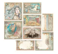 Scrapbook-Block 