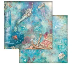 Scrapbook-Block 