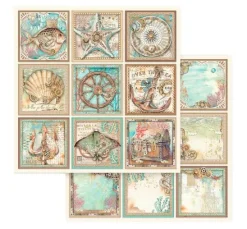 Scrapbook-Block 