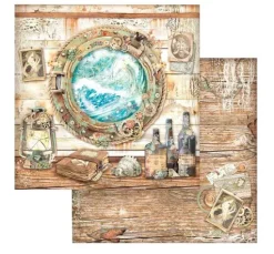 Scrapbook-Block 