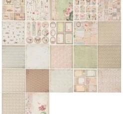 Scrapbook-Block 