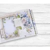 Scrapbook-Block "Timeless"